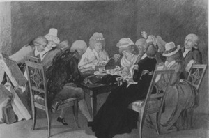 ワイマールの集い