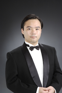 土田 悠平　プロフィール写真